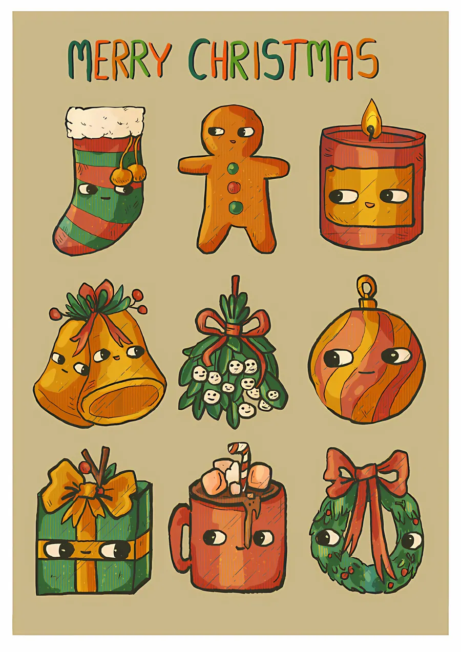 Merry Christmas