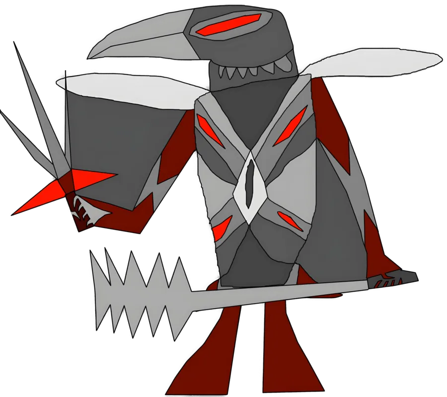 Nightmare King