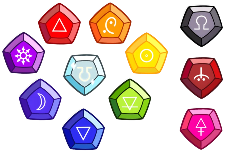 Prism Idols