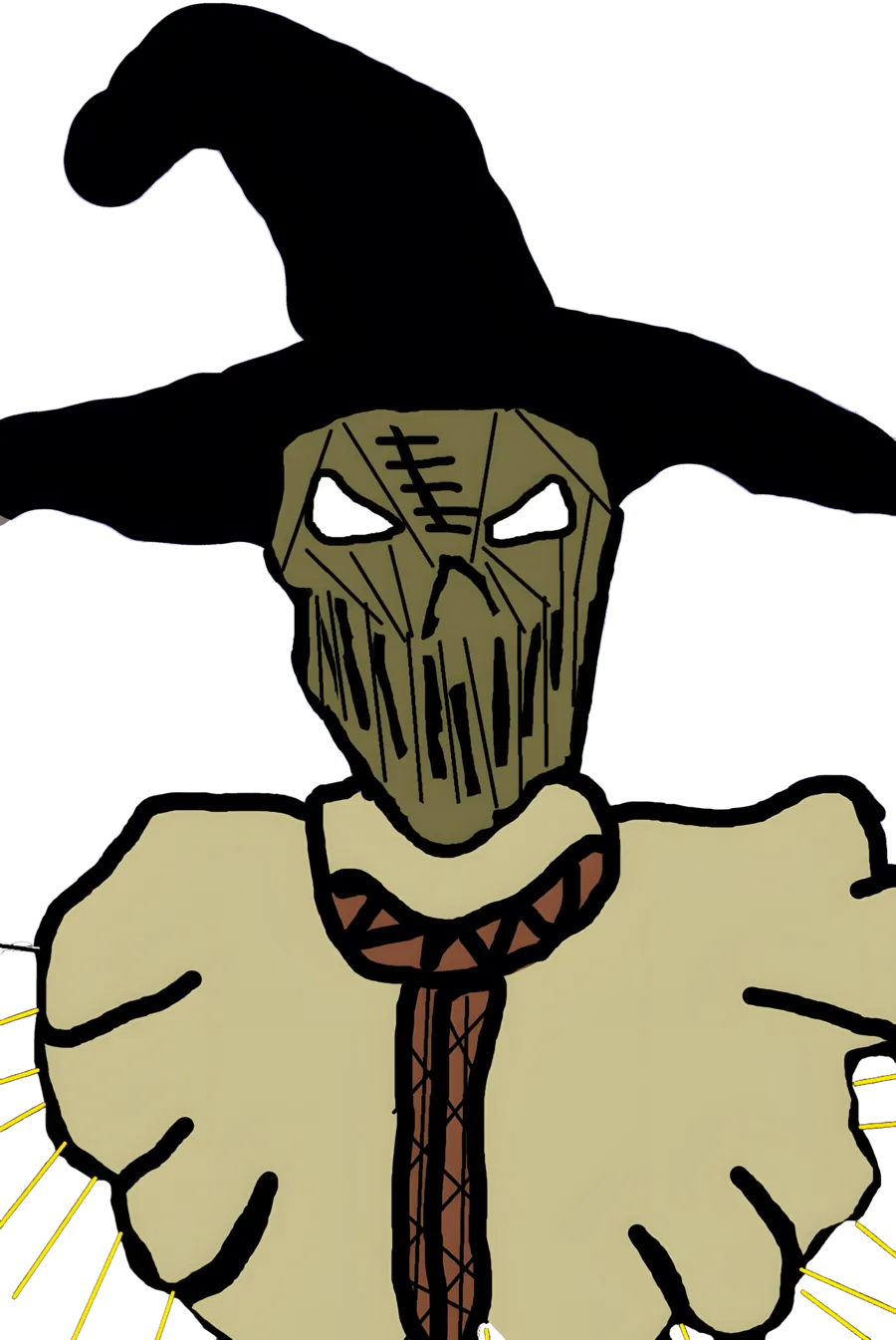 Straw-Hat Sentinel