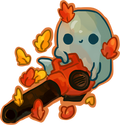 Leaf Ghost Digital File
