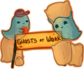 Ghosts At Work Digital File