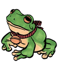 Jingle Frog