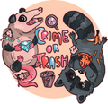 Trash Or Crime Digital File