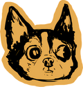 Pocket The Dug Digital File