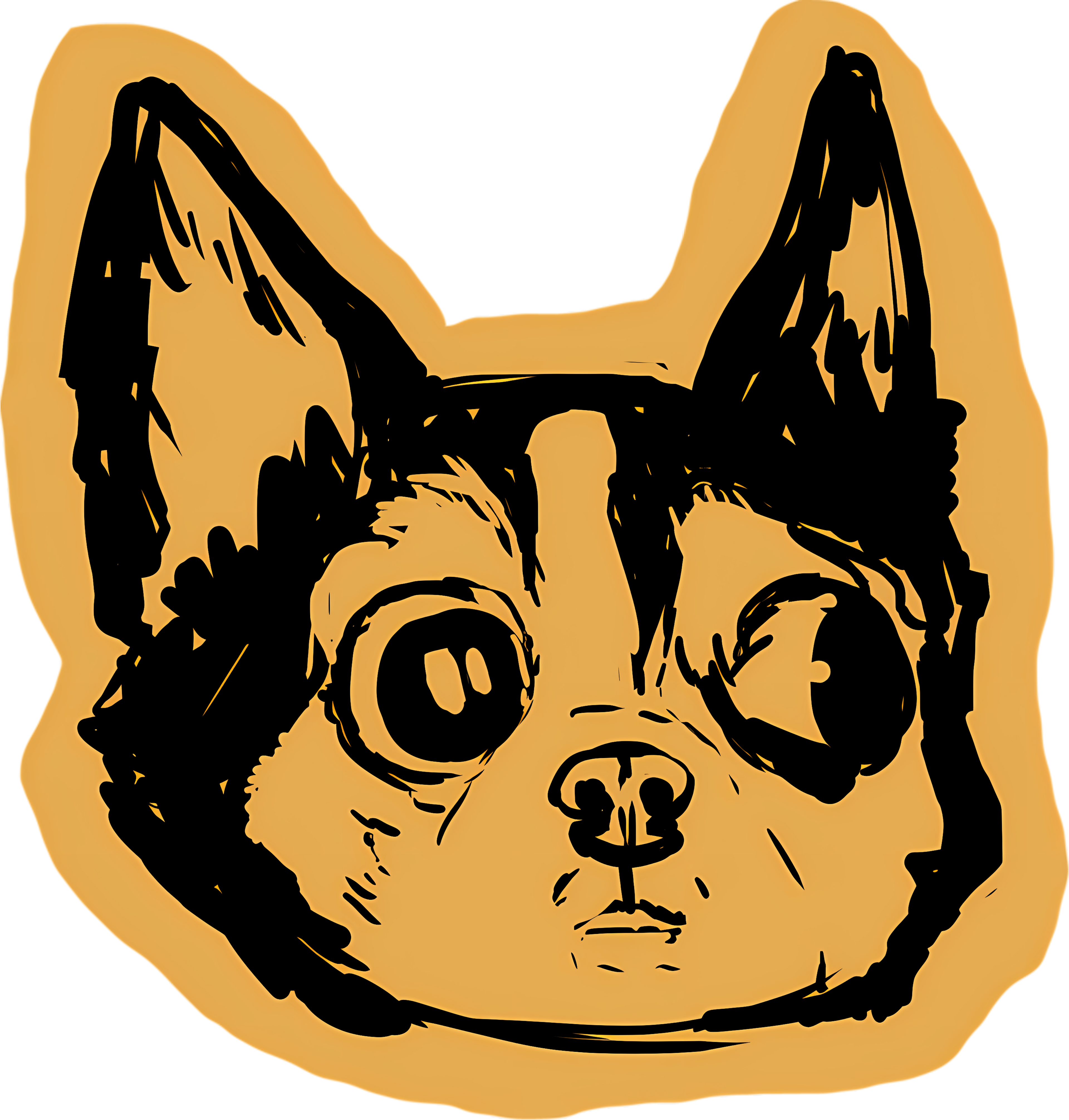 Pocket The Dug Digital File